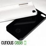 Iphone 5 Case - Baby Panda Bear Case